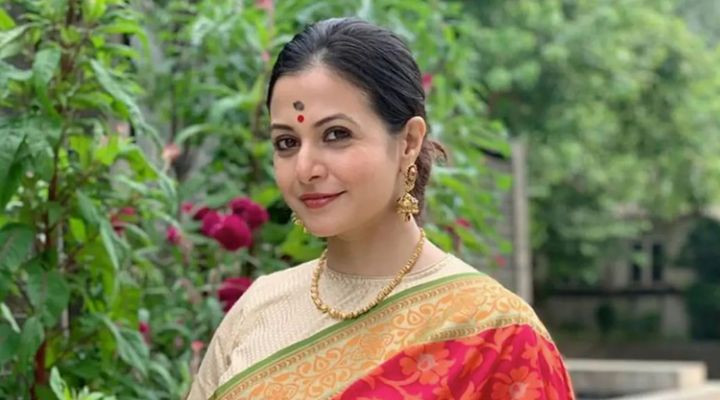 প্রেম নিয়ে টিপস দিলেন কোয়েল মল্লিক